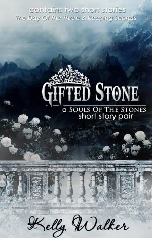 [Souls of the Stones 3.50] • Gifted Stone